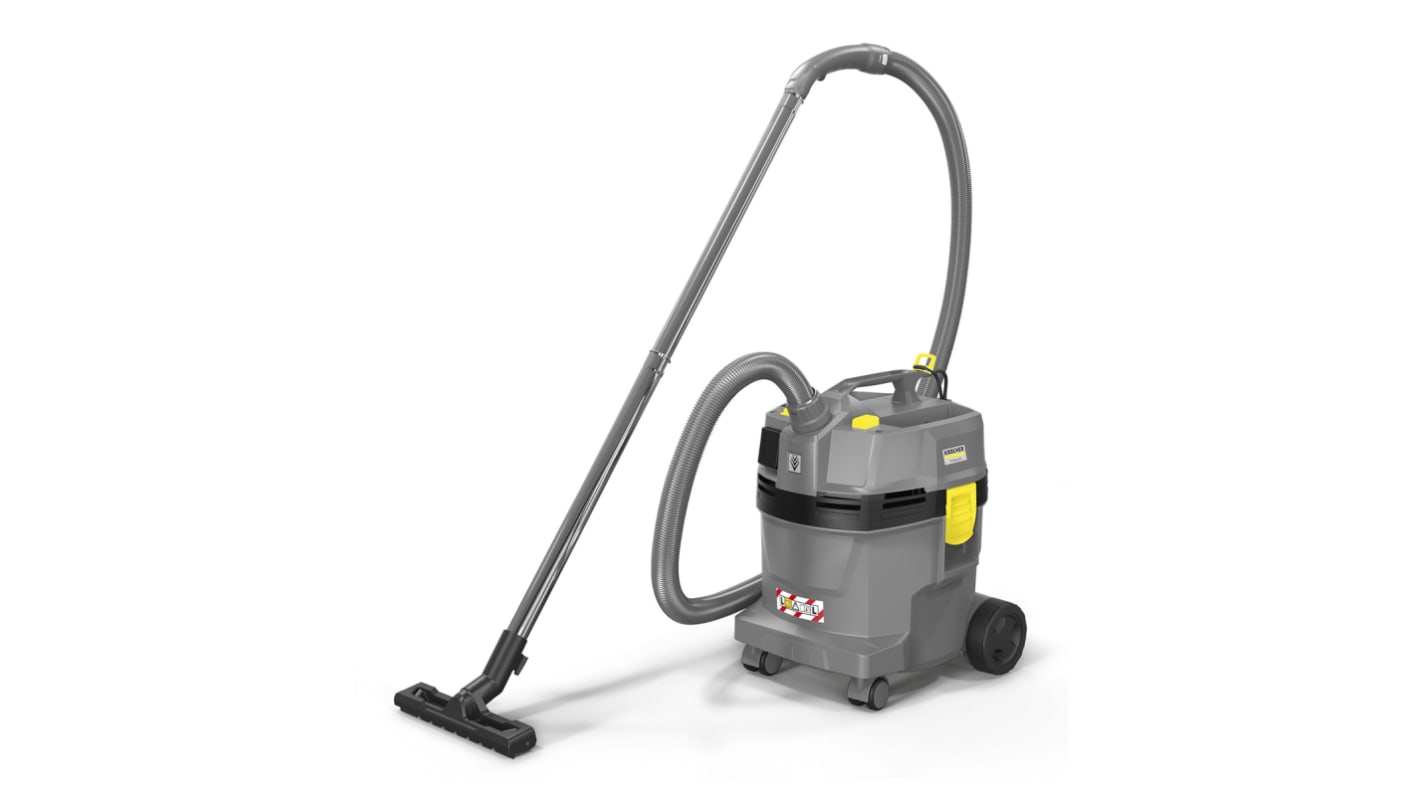 NT 22/1 AP TE GB 110V Karcher NT 22/1 Floor Vacuum Cleaner Vacuum