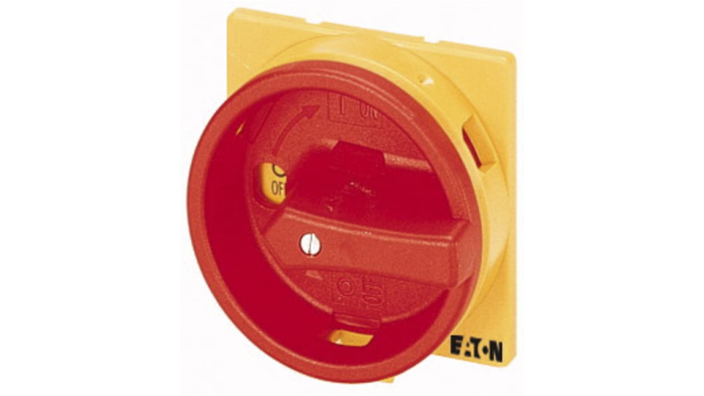 Eaton Rotary Handle, Eaton Moeller Series