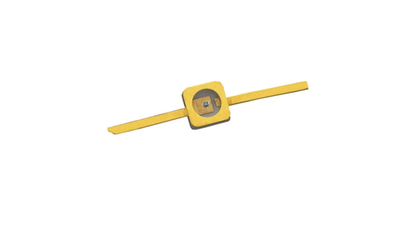 OSI Optoelectronics, FCI-InGaAs-75 InGaAs Photodiode, Through Hole TO-46