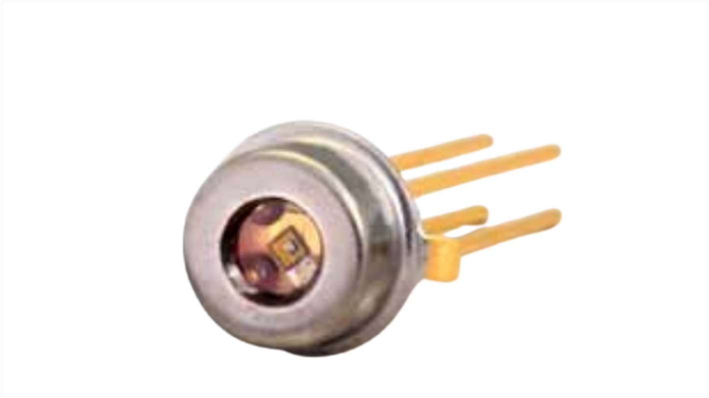 OSI Optoelectronics, FCIH250GInGaAs75 Photodetector Amplifier Unit