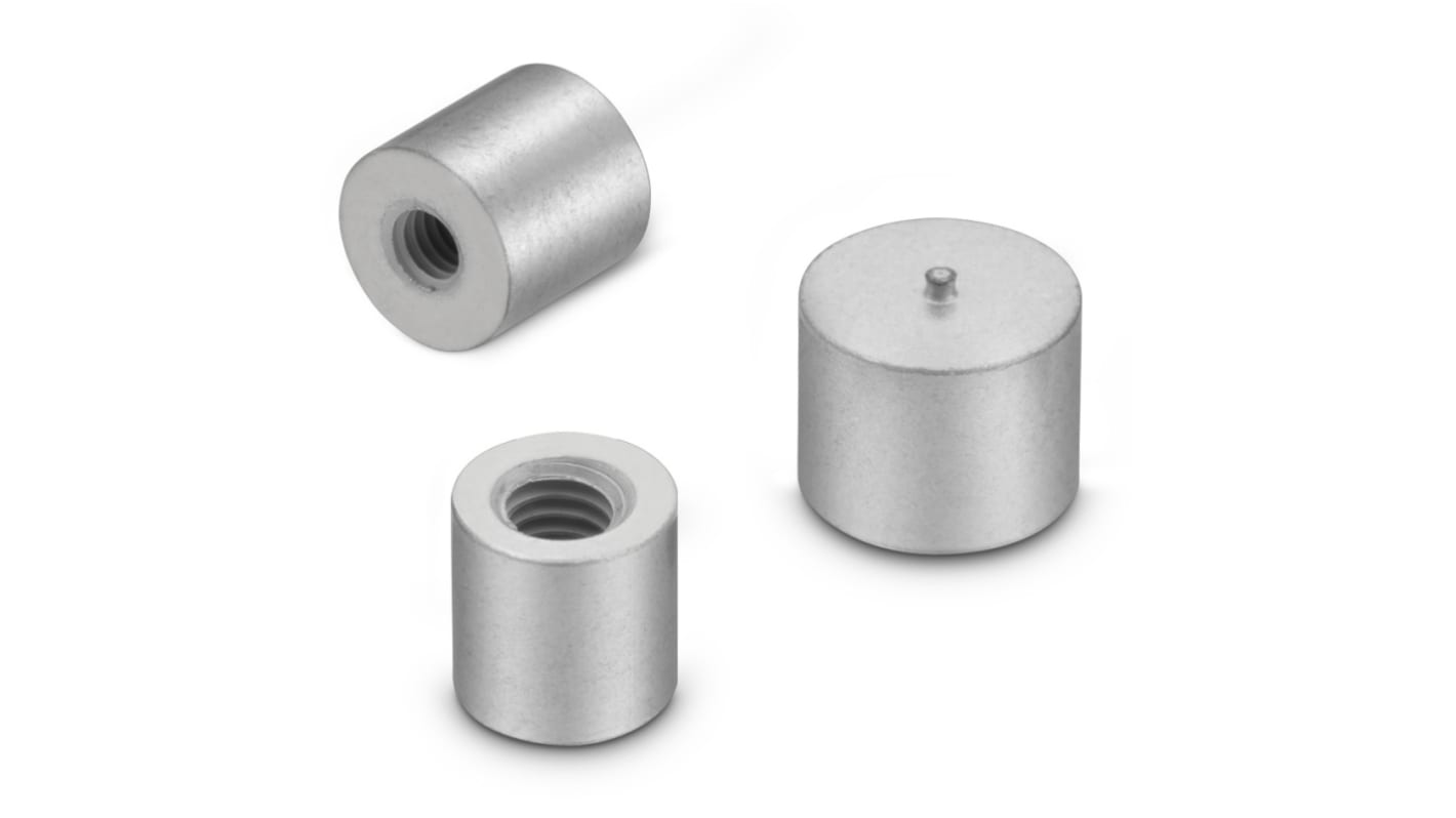 7466105R Wurth Elektronik, Brass Screw Terminal, Vertical, 70A RS