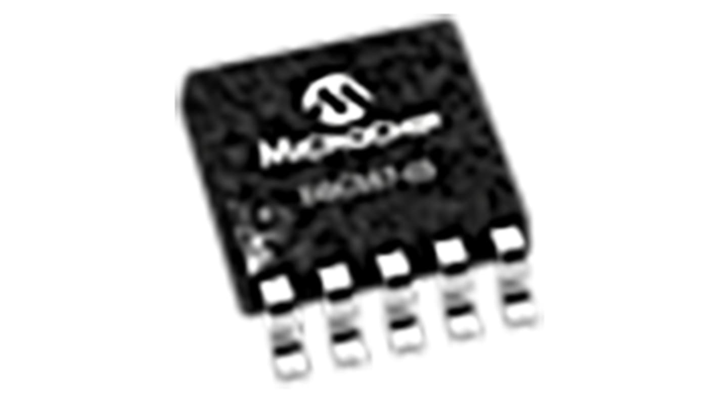 Microchip MIC49300-1.2WR, 1 Low Dropout Voltage, Voltage Regulator 3A, 1.2 V 5-Pin, SPAK