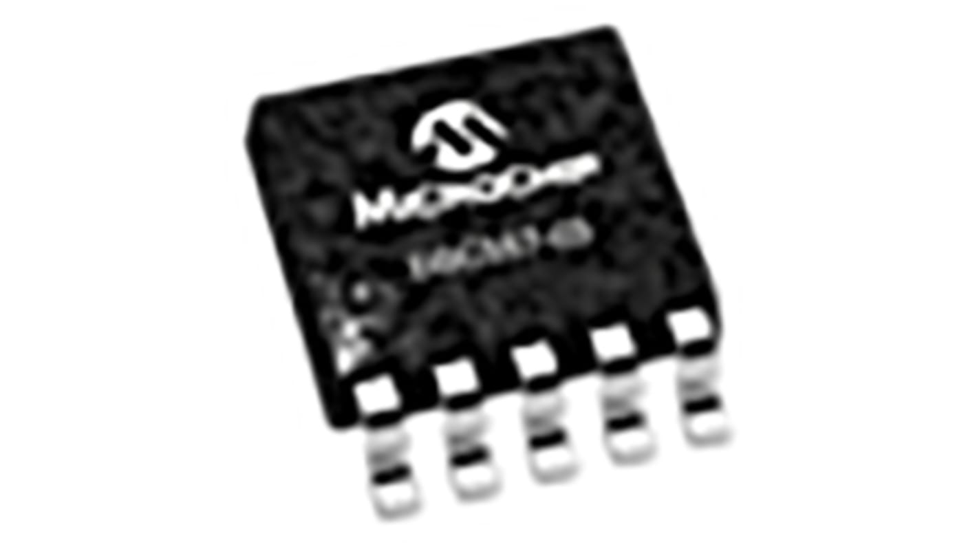 Microchip MIC49300WR, 1 Low Dropout Voltage, Voltage Regulator 3A, 0.9 → 1.8 V 5-Pin, SPAK