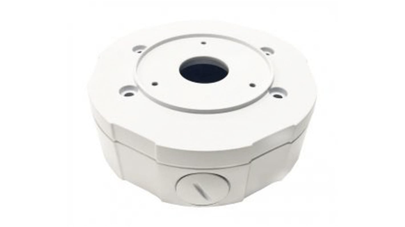 Vicon Aluminium Housing Camera Installation Box for use with V940 Dome and Bullet Camera