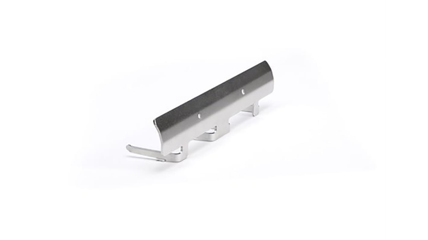 Stainless Steel Wall Bracket for 4 Produ