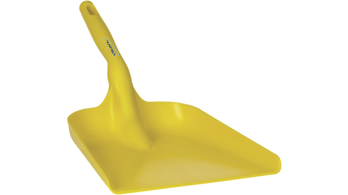 Vikan 327 x 271 mm Hand Shovel