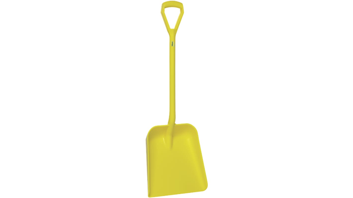 Vikan 379 x 345 mm Square Shovel