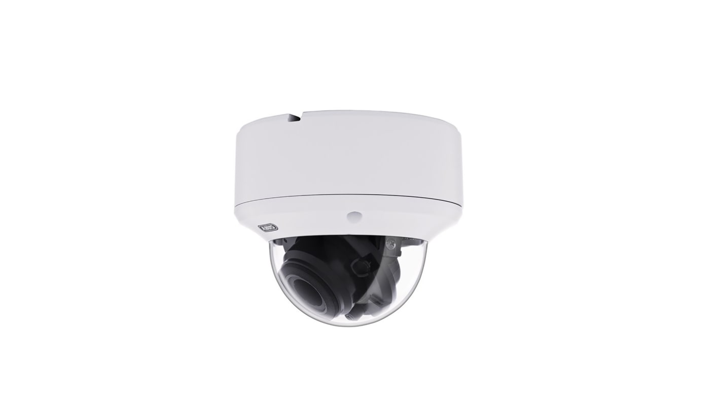 ABUS Analogue Indoor, Outdoor IR CCTV Camera