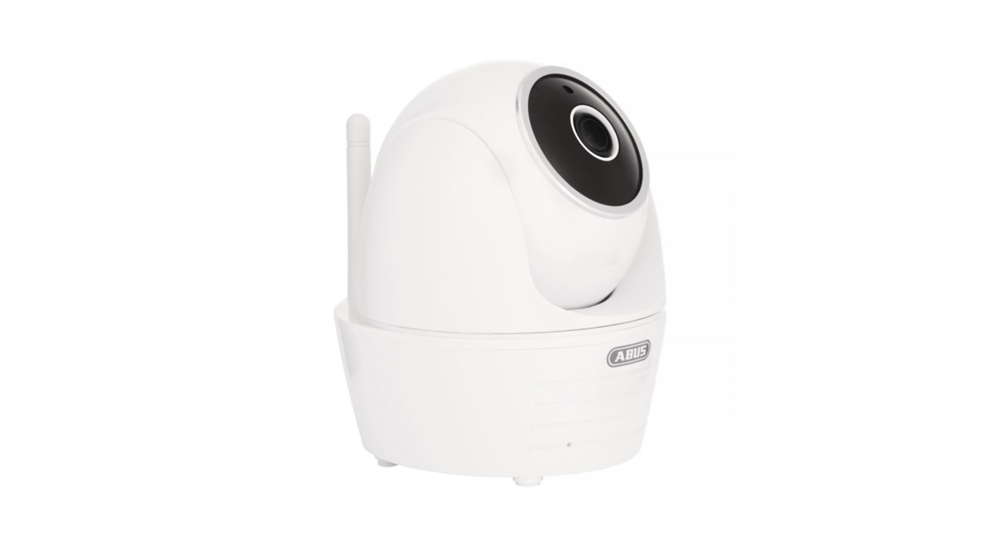 ABUS Network Indoor IR CCTV Camera