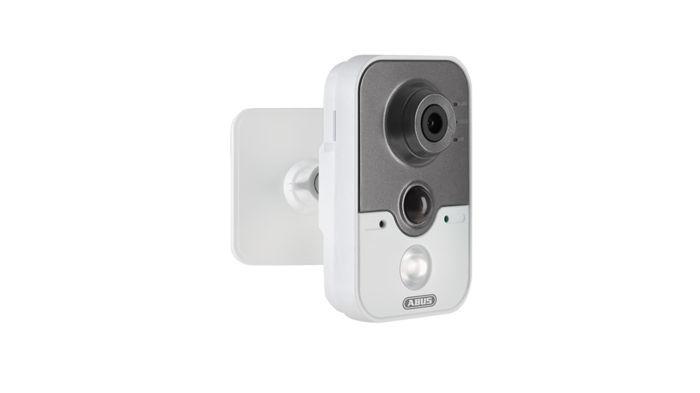 ABUS TVIP11561 IR Netzwerk WLAN CCTV-Kamera, Innenbereich, 1920 x 1080pixels x 104 mm