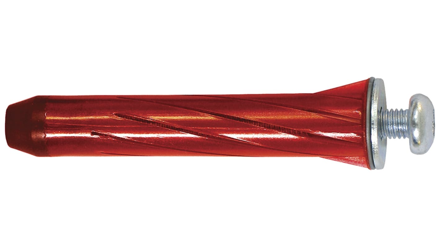 RS PRO Cavity Wall Fixings RS