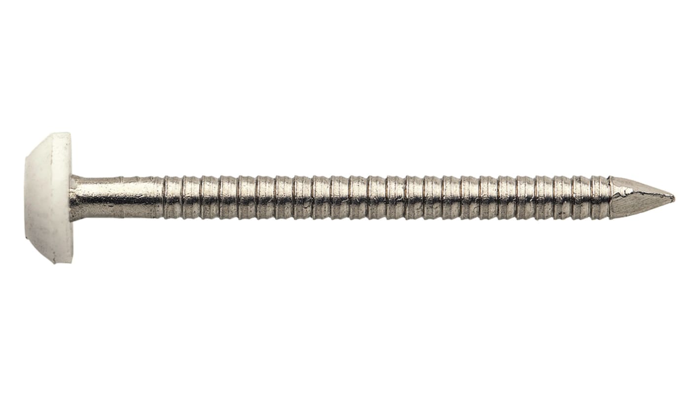 RS PRO Nails; 30mm x 2mm;