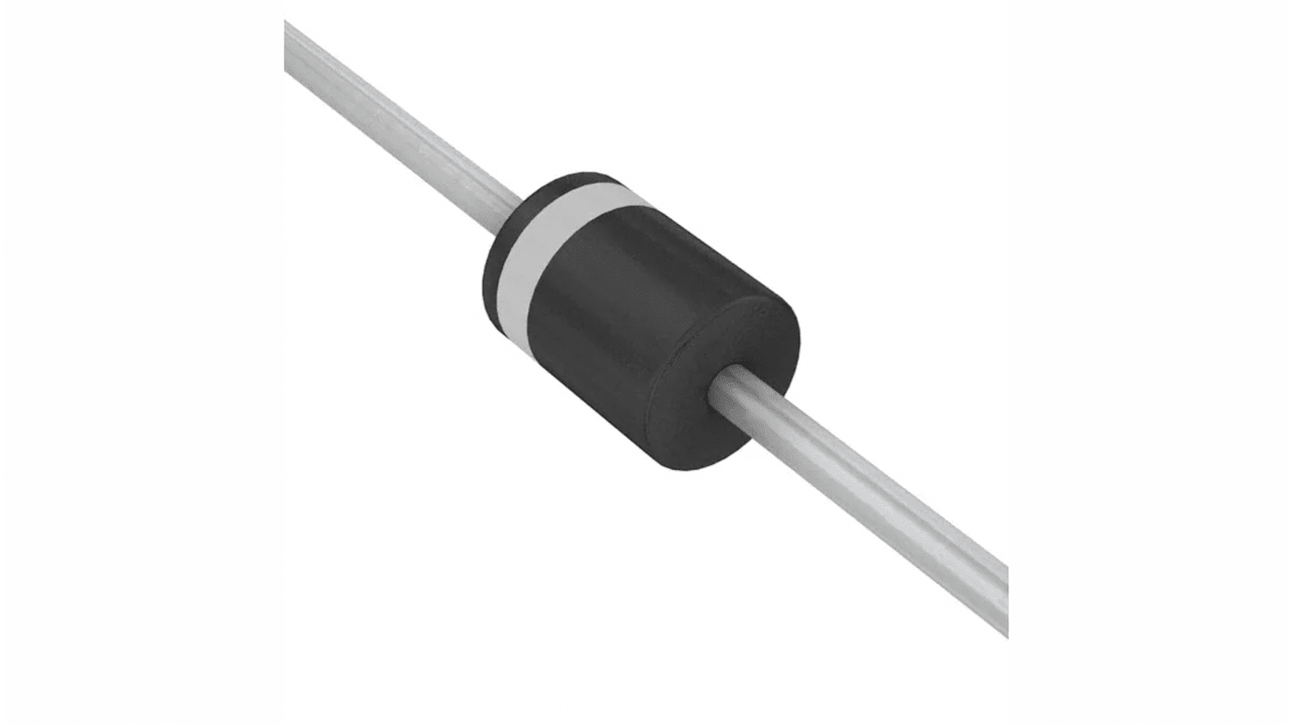 Vishay 100V 6A, Rectifier Diode, 2-Pin P600 GI751-E3/54