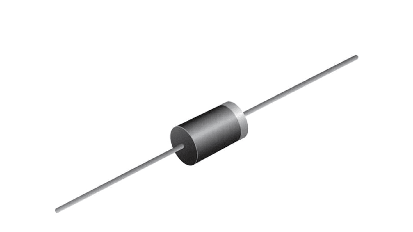 Vishay Switching Diode, 2-Pin DO-201AD GI506-E3/54