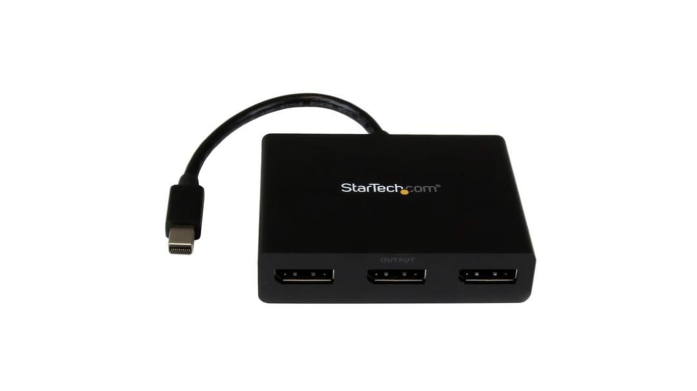 Splitter wideo, 4K 3, StarTech.com