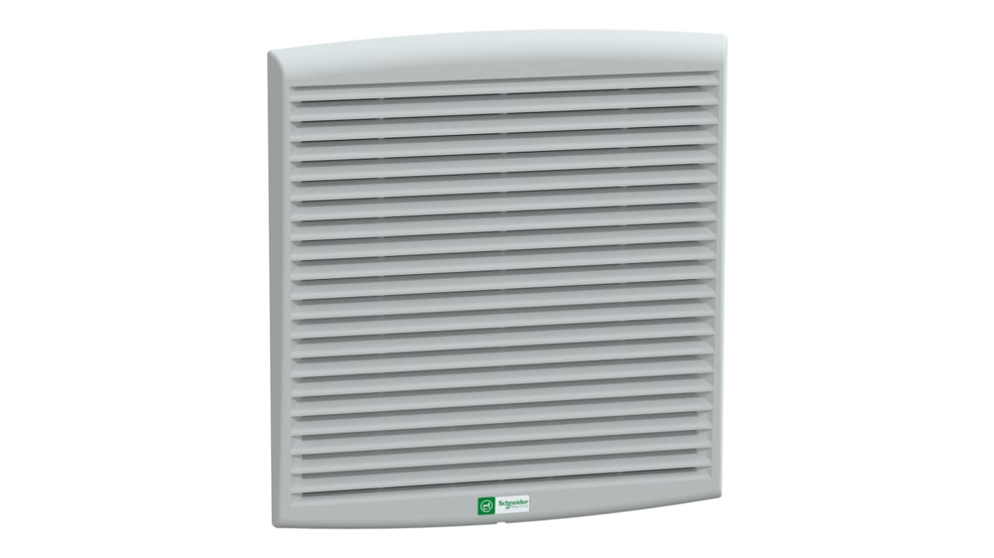 Griglia Di Uscita Elettrica Schneider Electric NSYCAG125LPF - Nuova (#60275) - Foto 2
