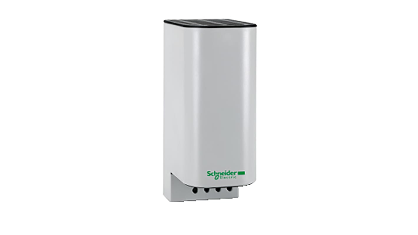 Schneider Electric ClimaSys CR Schaltschrank-Heizung, 110 → 250V ac, H.  x 150mm, B , 60mm, T.  x 90mm 50/60Hz