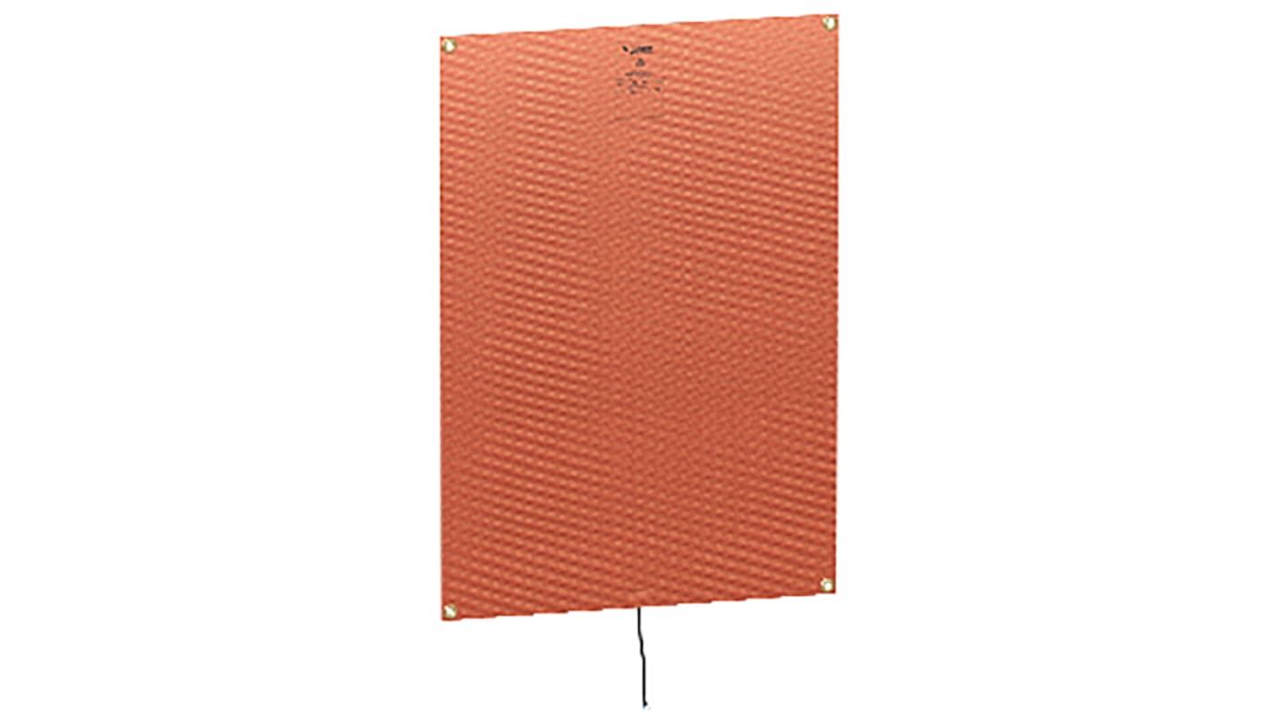 Schneider Electric ClimaSys CR Schaltschrank-Heizung, 240V ac, H.  x 400mm, B , 650mm, T.  x 1.6mm 50/60Hz