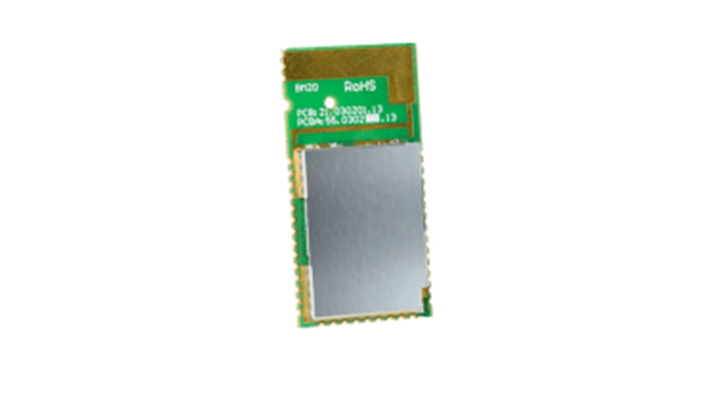 Module Bluetooth 4.1 Microchip 4dBm