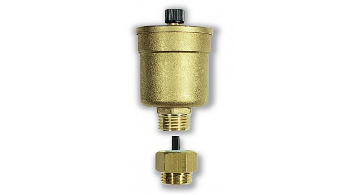 Automatic air vent valve MV 10-R