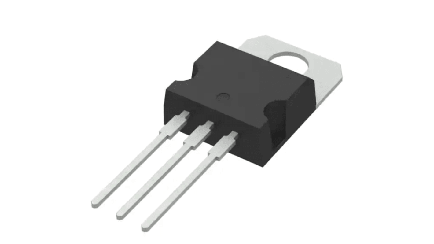 STMicroelectronics THT Diode Gemeinsame Kathode, 200V / 30A, 3-Pin TO-220AB