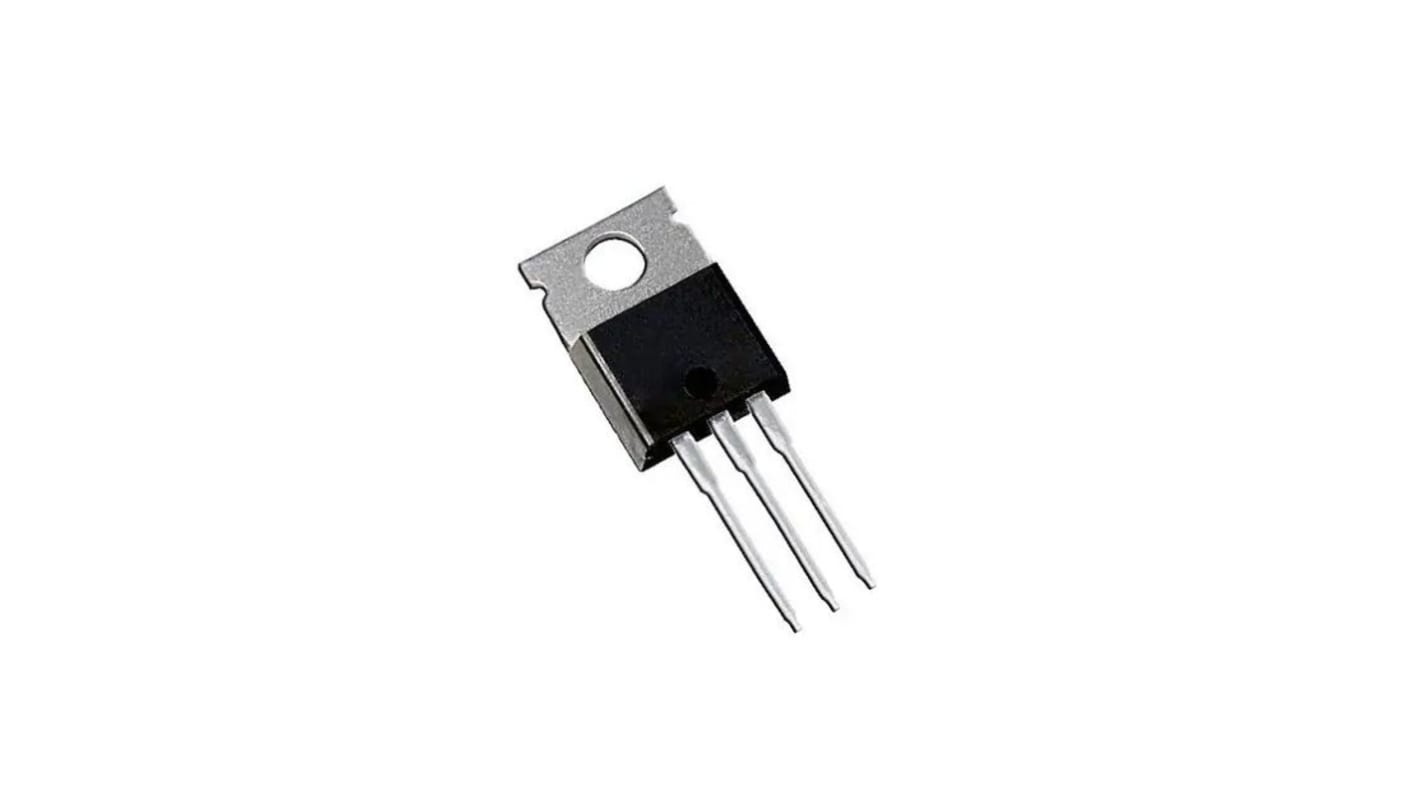 Infineon HEXFET IRFB4321PBF N-Kanal, THT MOSFET 150 V / 85 A 350 W, 3-Pin TO-220AB