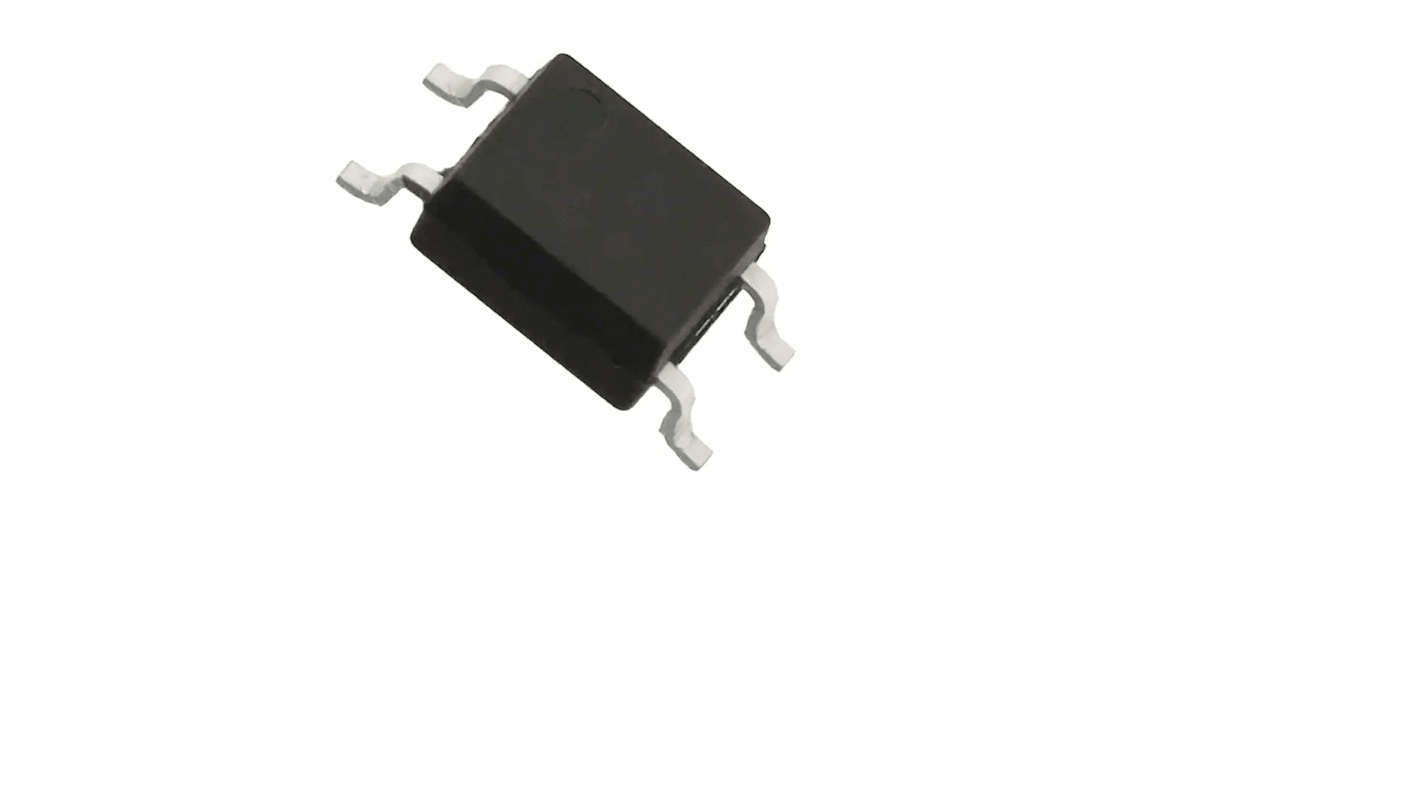 ACPL21750DE DC Input Phototransistor Output Optocoupler