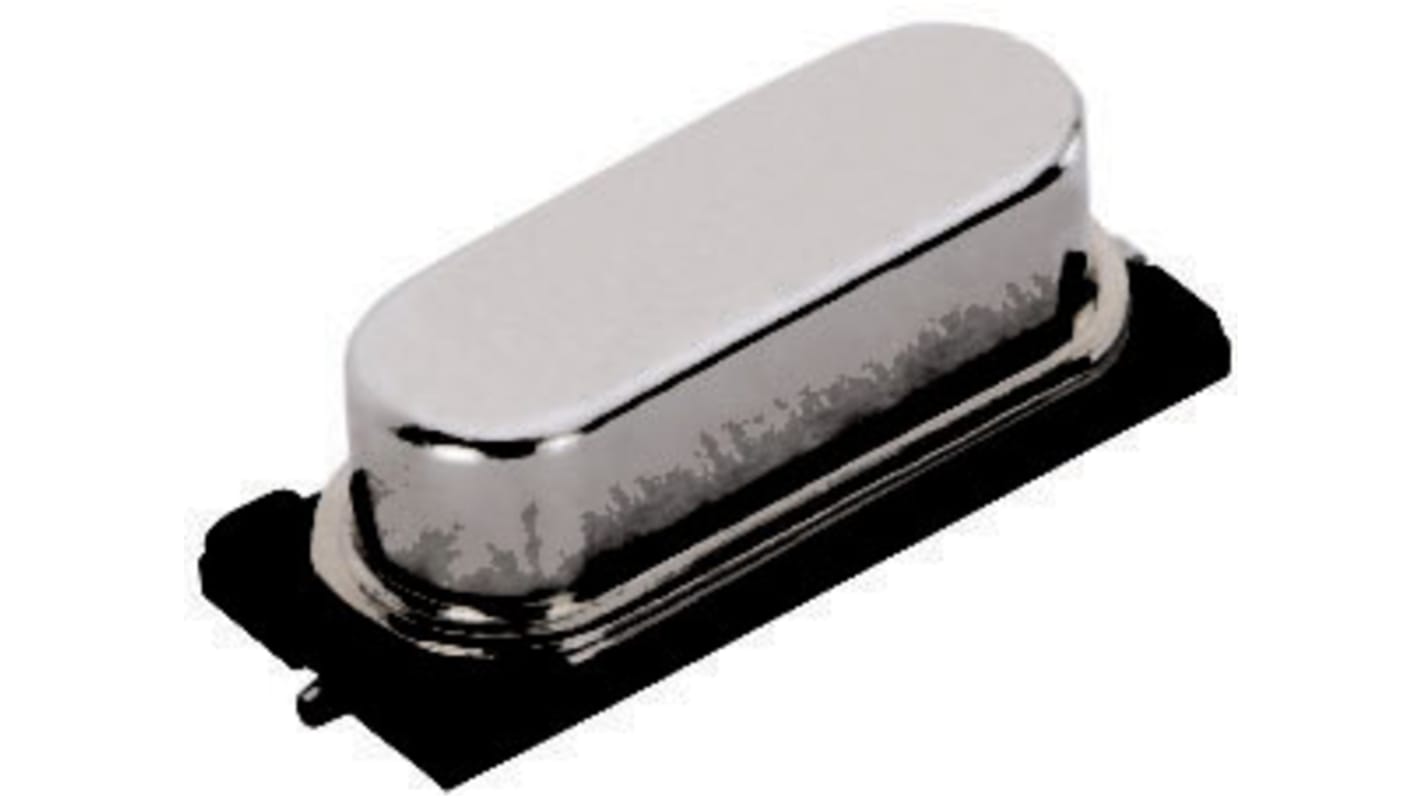 ATS120BSM-1E | CTS 水晶振動子, 12MHz, 表面実装, 2-pin, HC-49/US-SM | RS