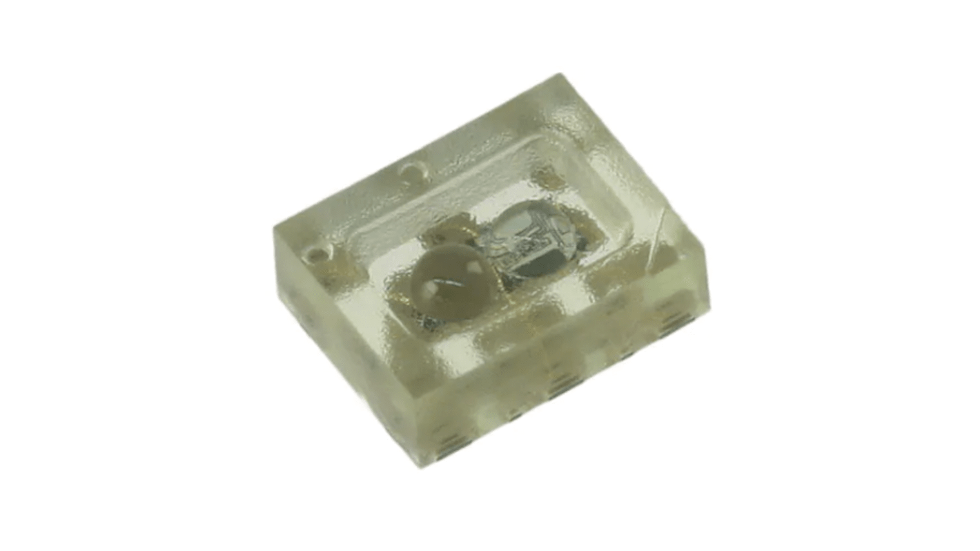 AEDR83001Q2 5V dc 180 LPI Pulse Optical Encoder, Surface Mount RS