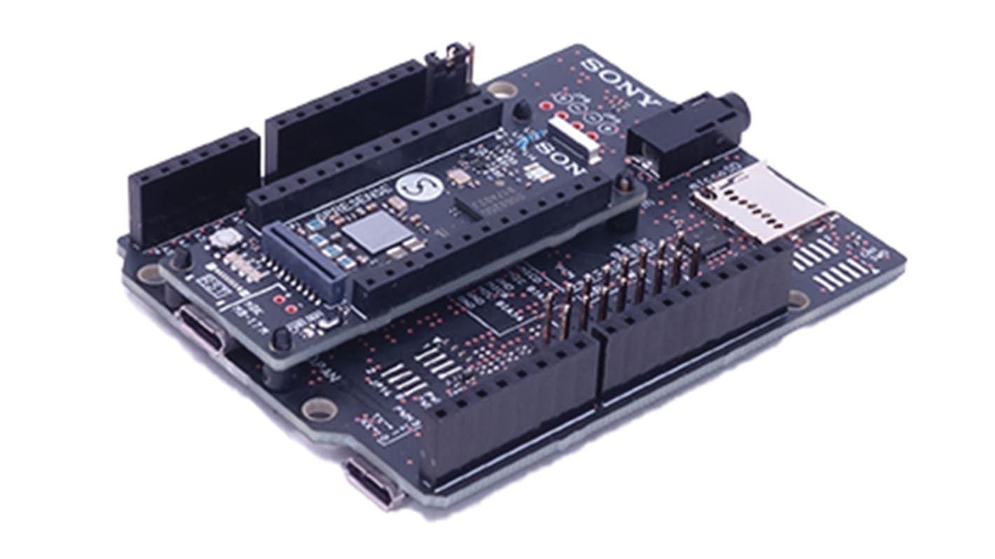 Sony SPRESENSE Main Evaluation Board