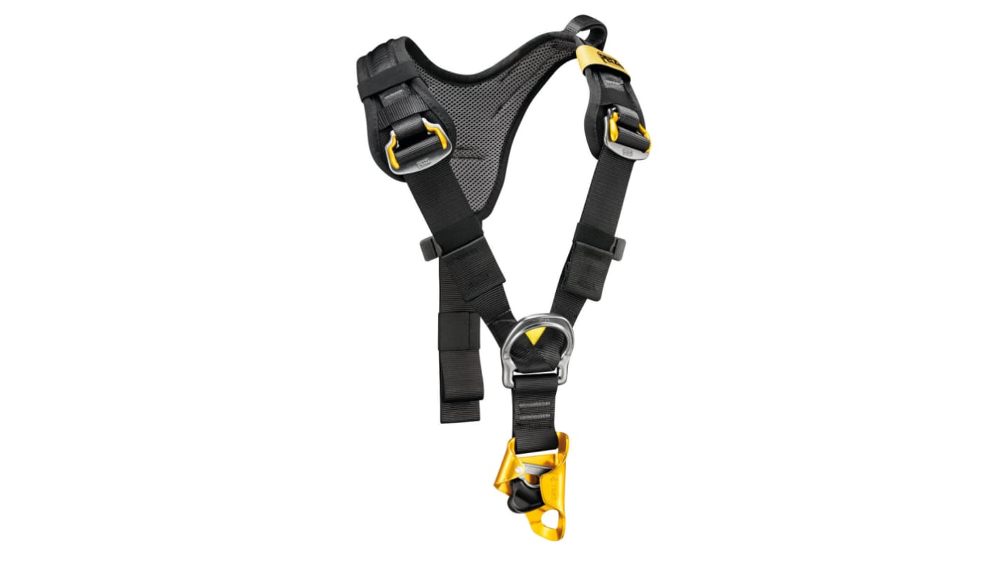 Petzl C081CA00 Safety Harness