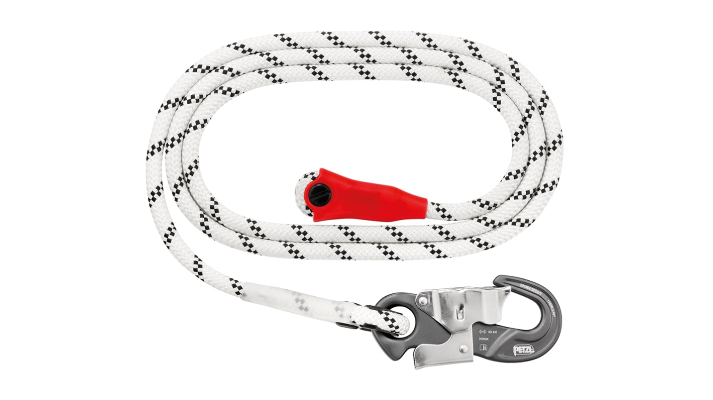 Petzl Fall Arrest Lanyard