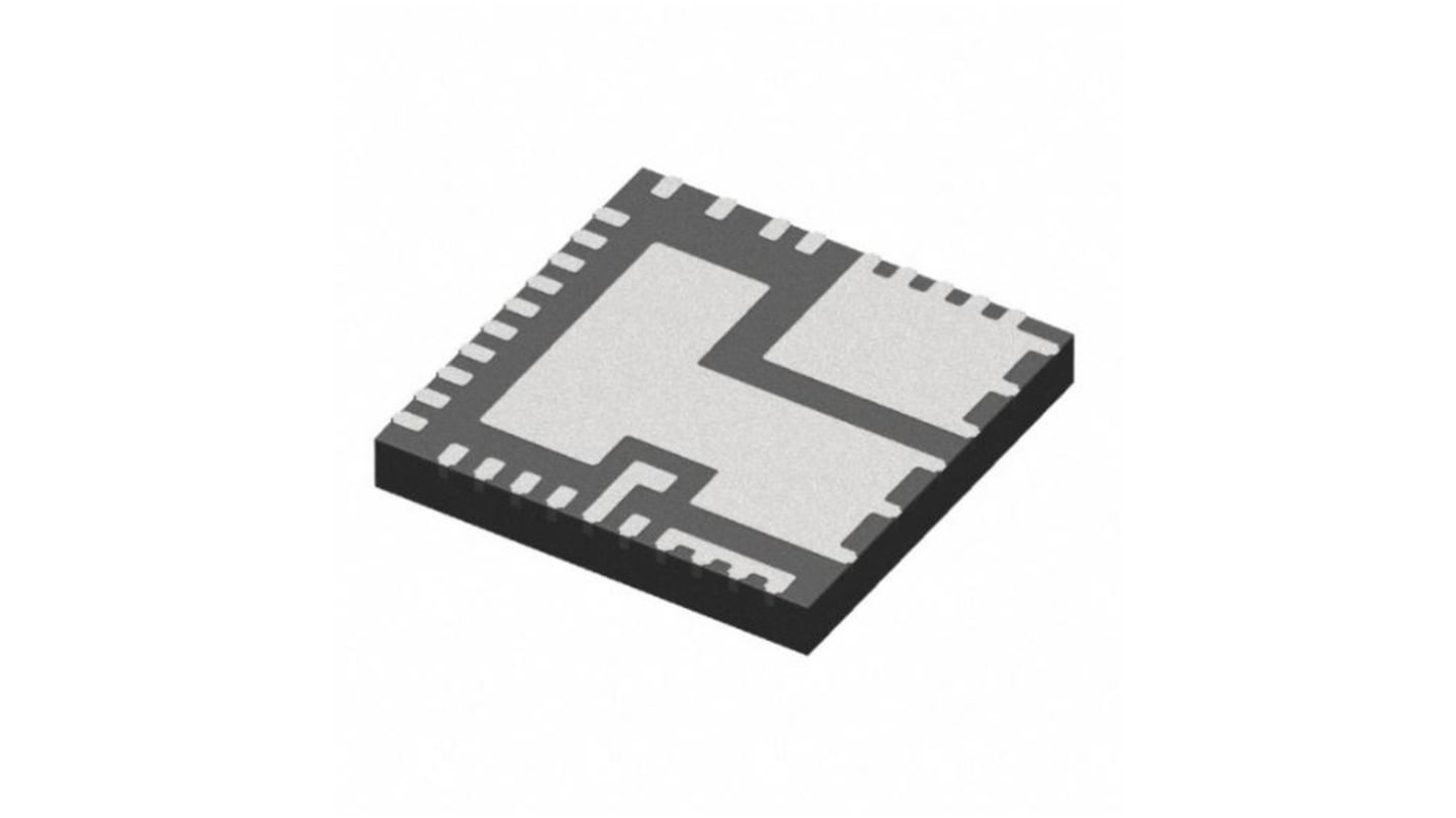 onsemi PWM-Controller 1 MHz 5,25 V 10 A 1-Ausg.