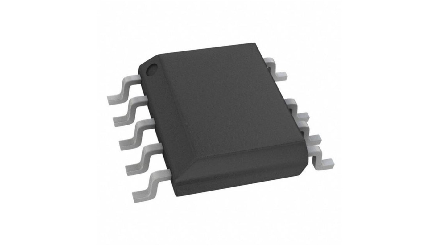 Teljesítménytényező-vezérlő NCP1616A1DR2G, 50 kHz, 28 V, 9-tüskés, SOIC