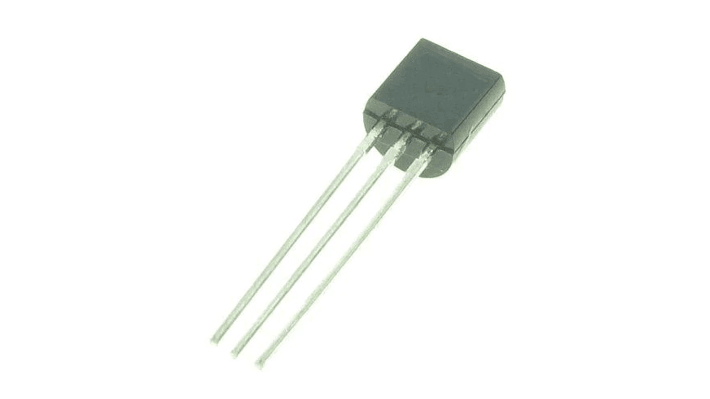 STMicroelectronics 電圧レギュレータ リニア電圧 1.2 → 37 V, 3-Pin, LM217LZ-TR | RS