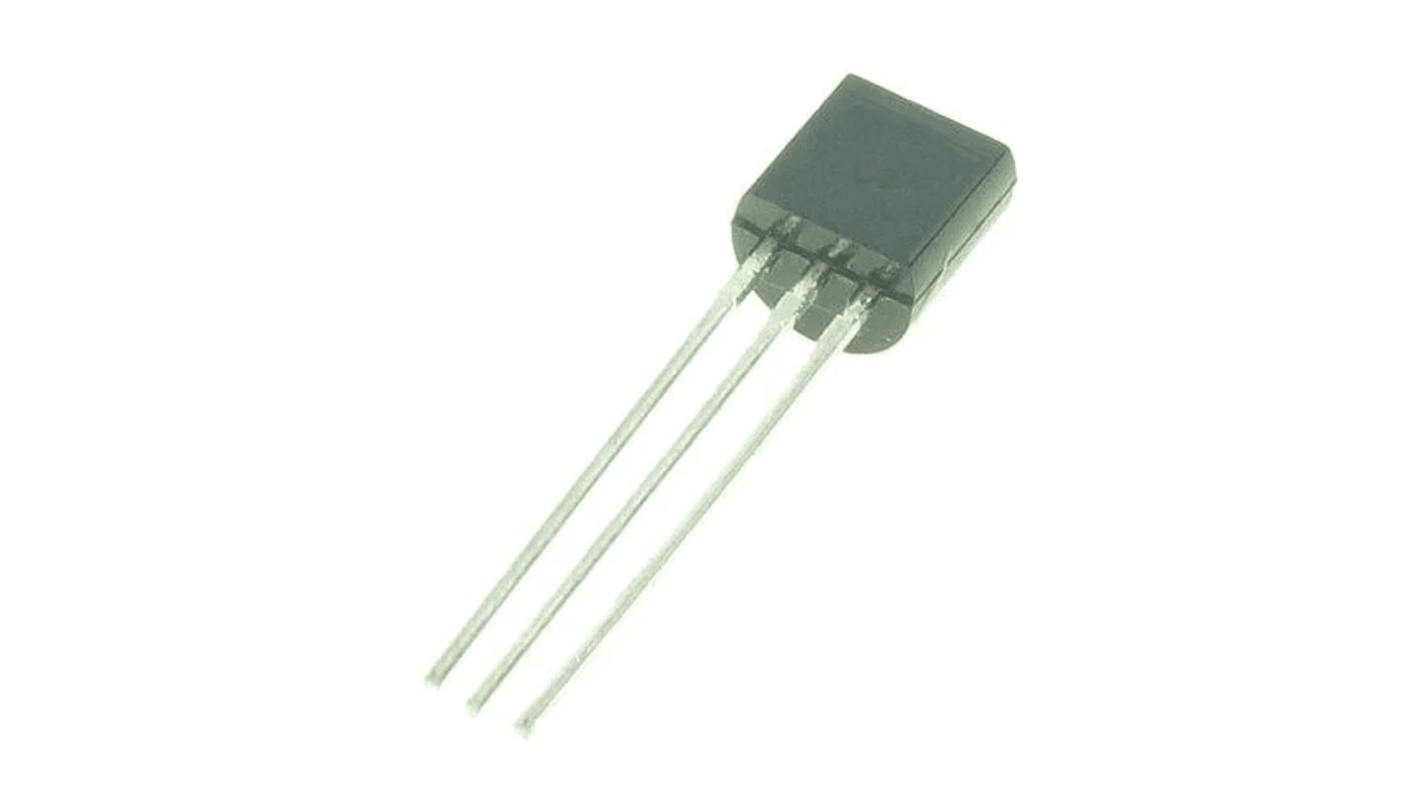 STMicroelectronics 電圧レギュレータ リニア電圧 24 V, 3-Pin, L78L24ACZ-AP