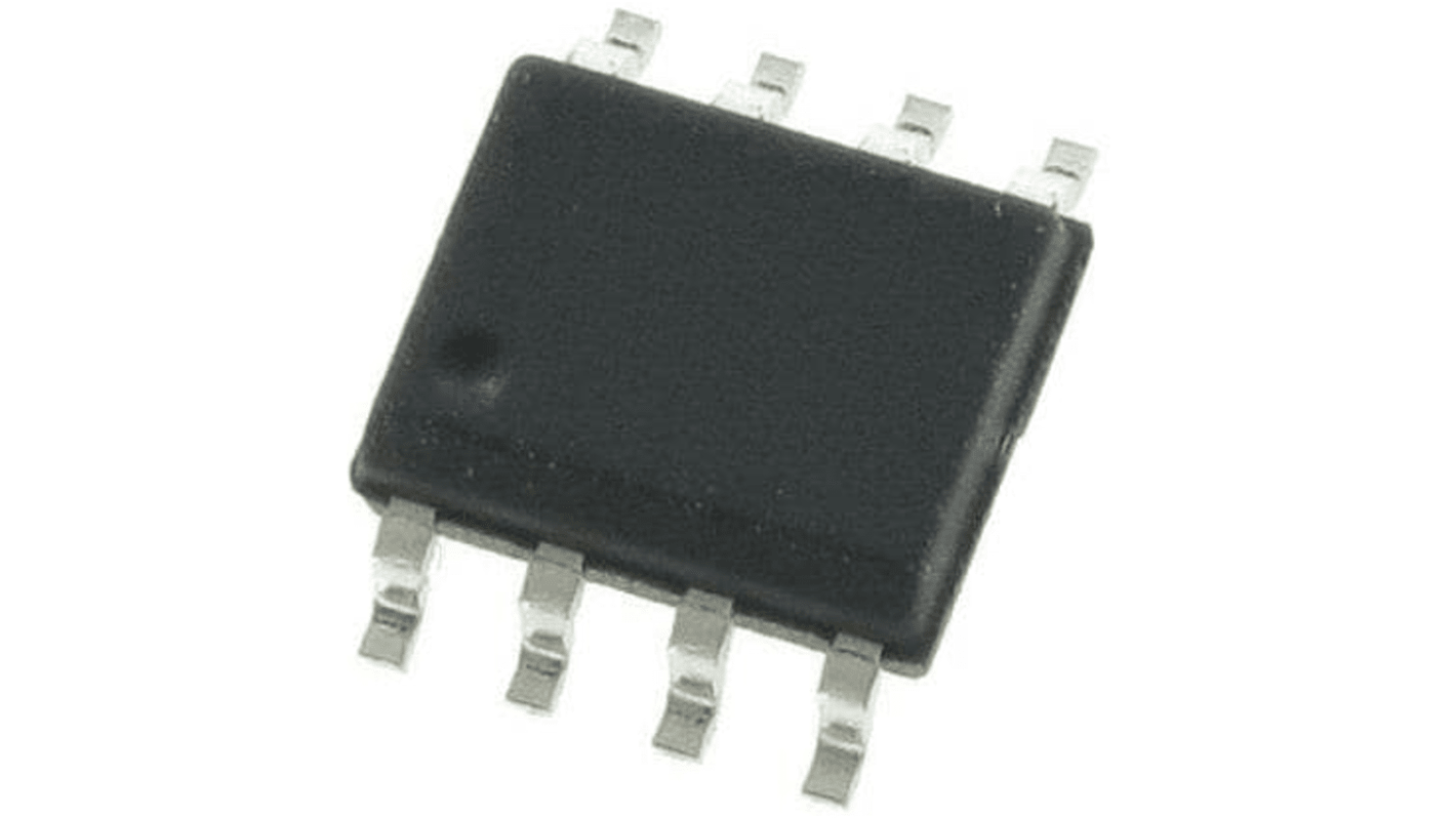 STMicroelectronics LM317LD13TR, 1 Linear Voltage, Voltage Regulator 200mA, 1.2 → 37 V 8-Pin, SOIC