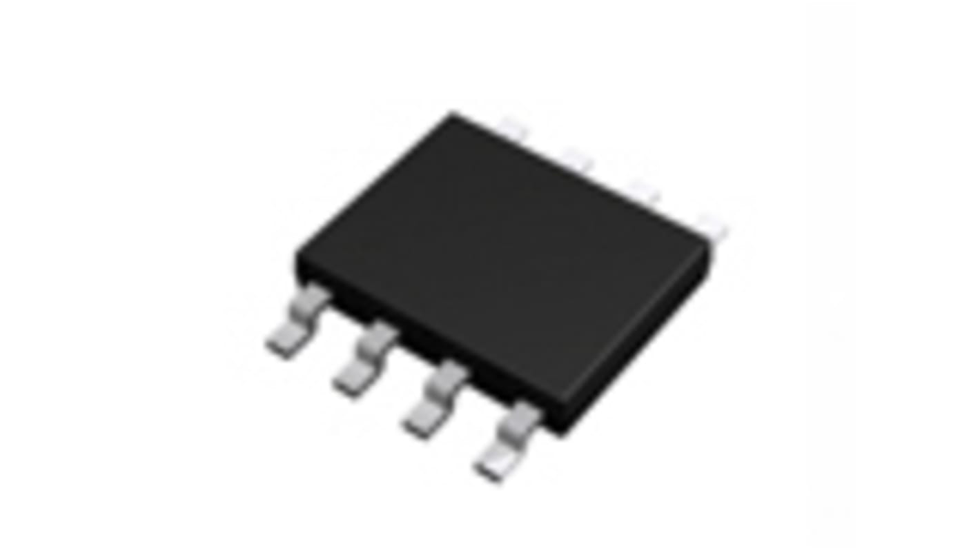 ROHM BD90640EFJ-CE2, 1 Linear Voltage, Voltage Regulator 4A, 0.8 → 36 V 8-Pin, HTSOP