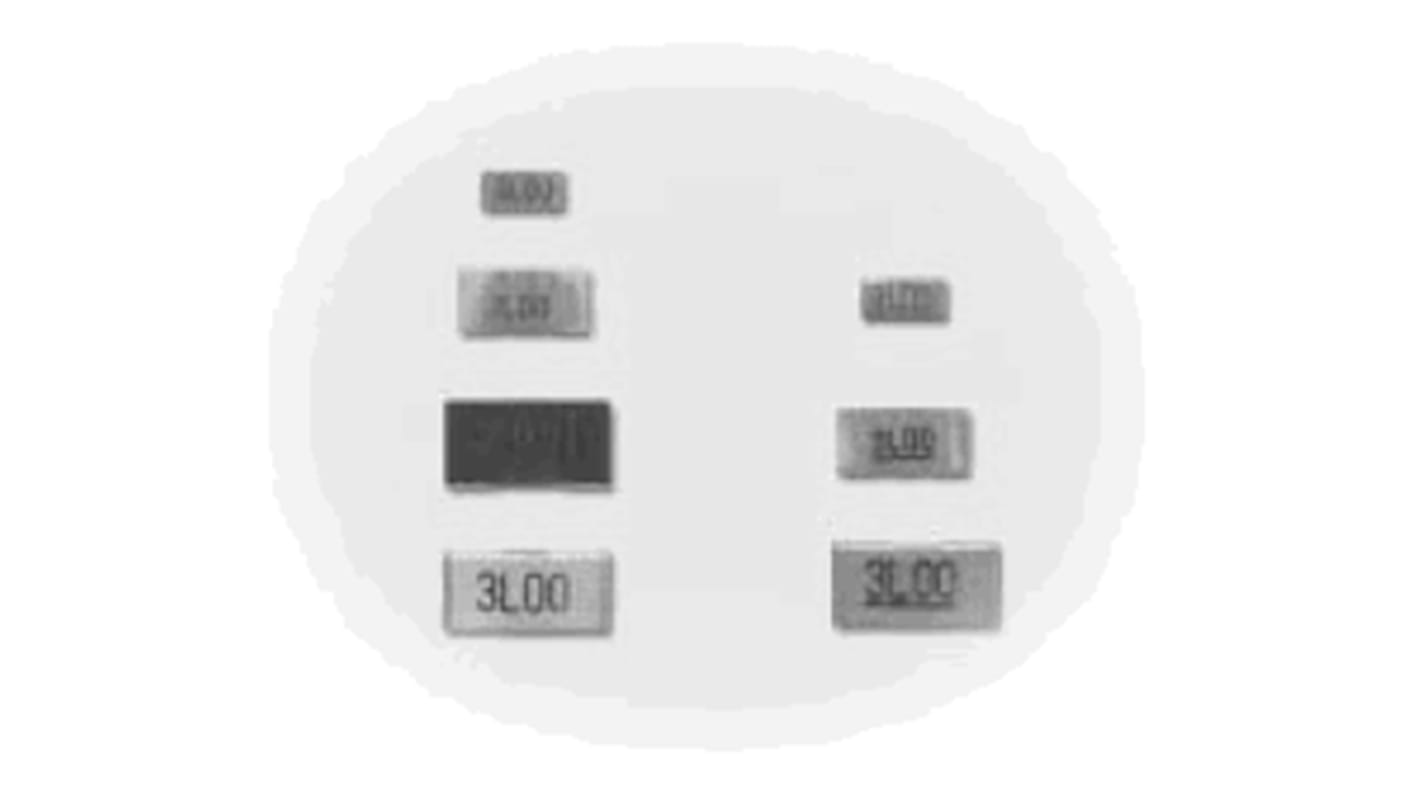 KOA 5mΩ Metal Plate SMD Resistor ±1% 2W - TLR3AWDTE5L00F75