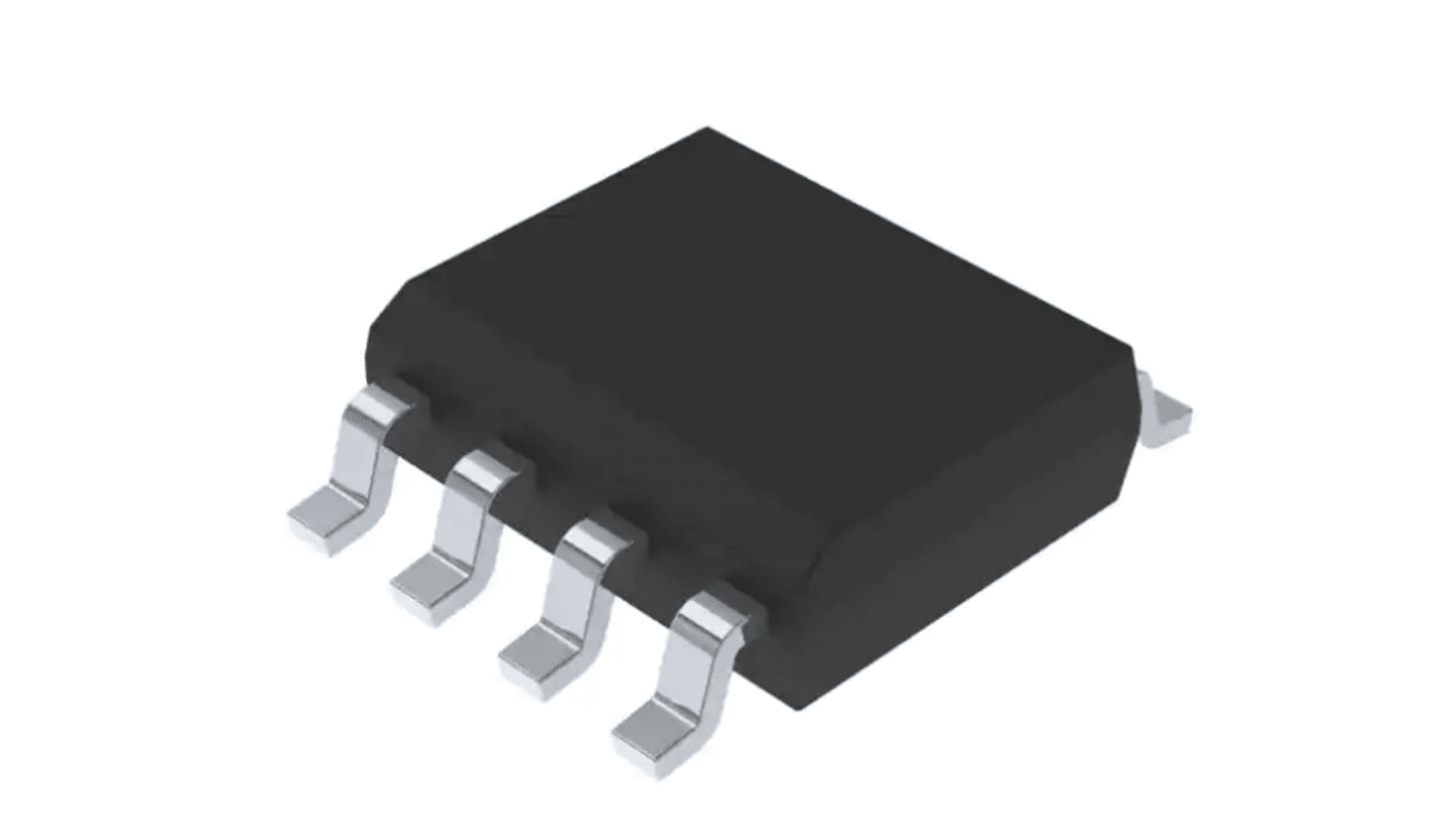 STMicroelectronics 電圧レギュレータ リニア電圧 3.3 V, 8-Pin, L78L33ACD13TR