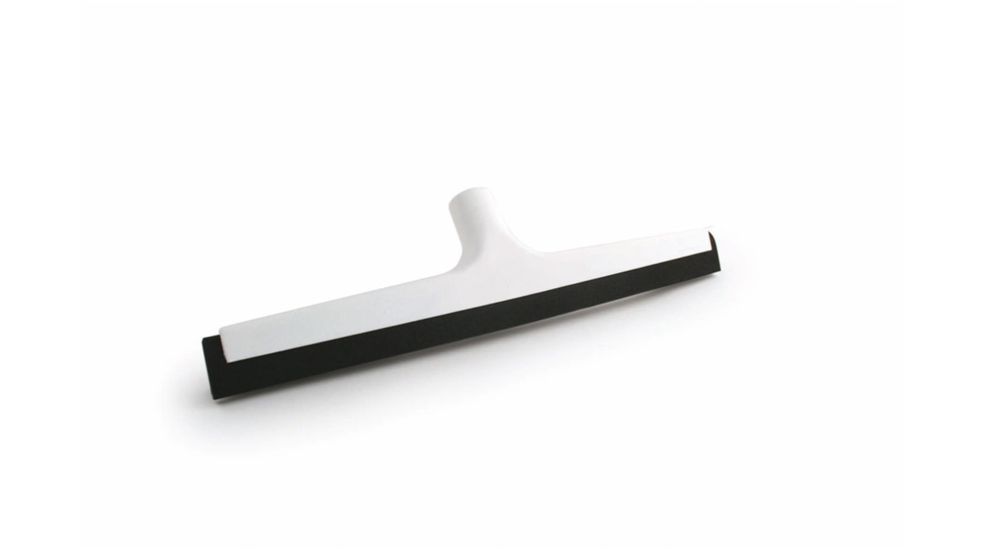 RS PRO White Squeegee, 110mm x 440mm x , for Floors