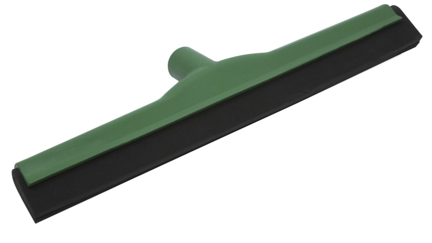 RS PRO Green Squeegee, 110mm x 440mm x , for Industrial Cleaning