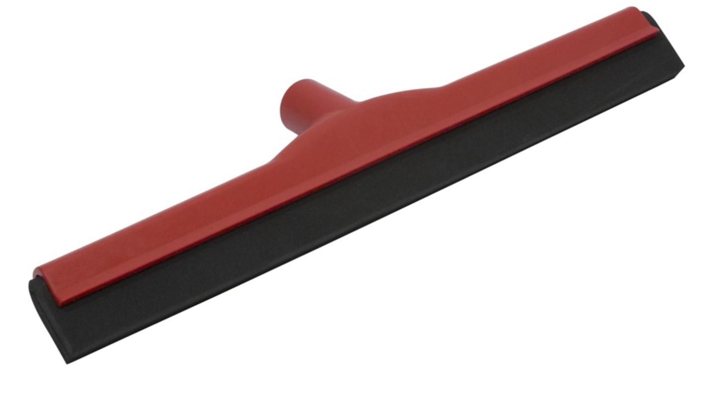 RS PRO Red Squeegee, 110mm x 440mm x , for Industrial Cleaning