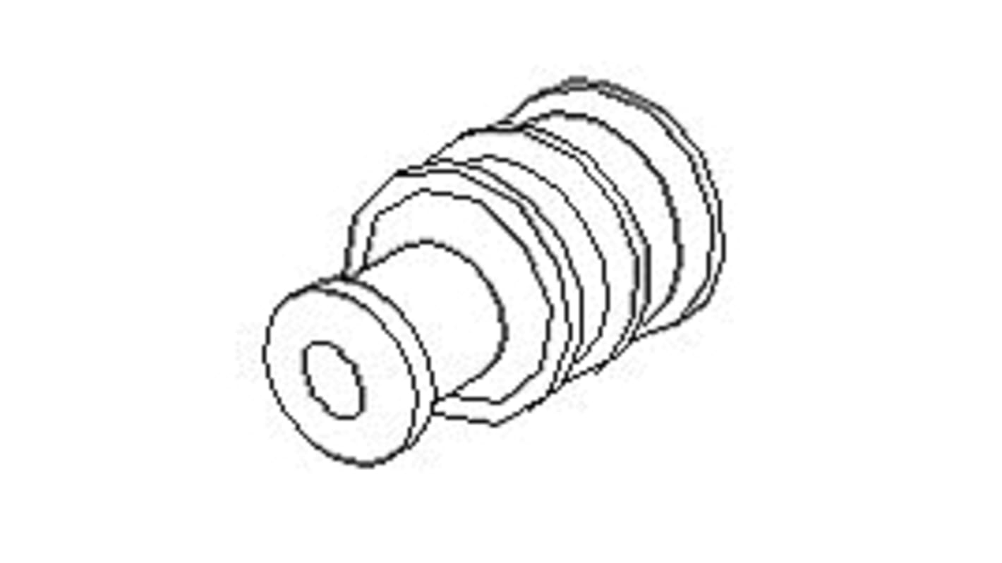 Molex, 35903 35903 1 Way Wire Seal