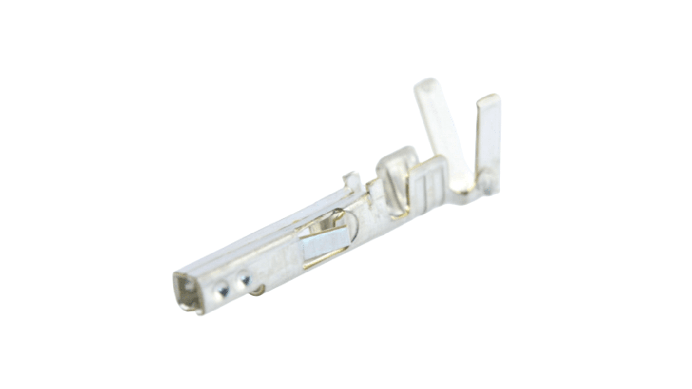 Terminale a crimpare Molex Femmina, 16AWG, Compressione, Crimpare