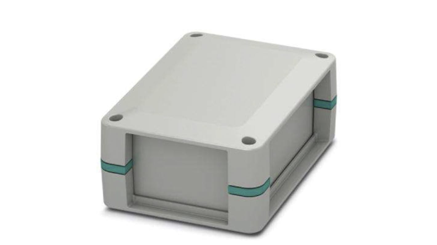 Caja para PCB de Policarbonato, interior 94.8 x 56.8 x 14.3mm, IP40