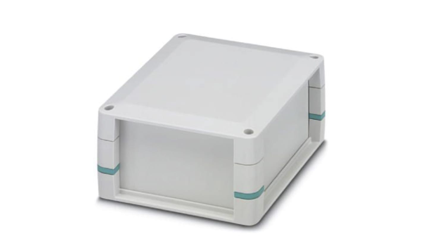 Caja para PCB de Policarbonato, interior 94.8 x 56.8 x 14.3mm, IP40