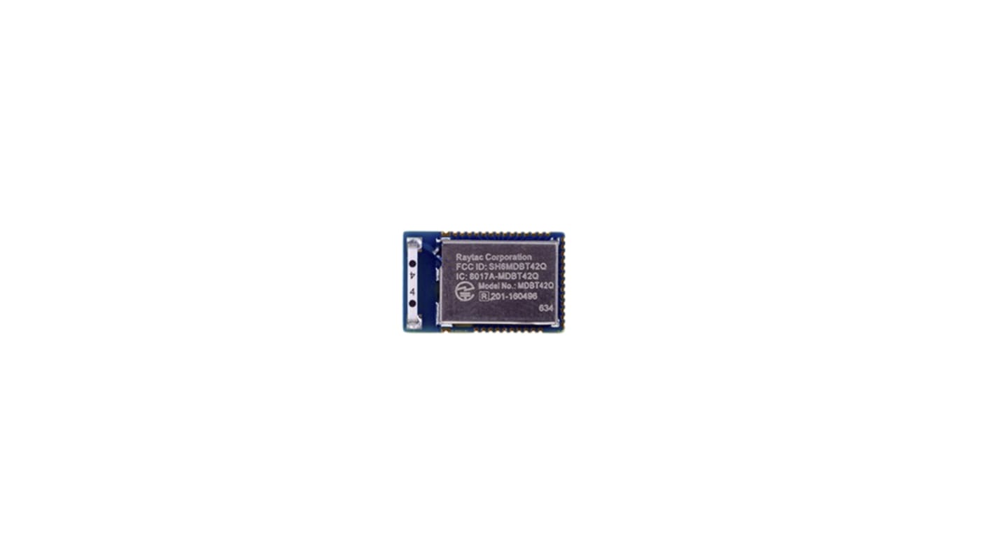 Chip Bluetooth, Bluetooth 4.2, 4dBm