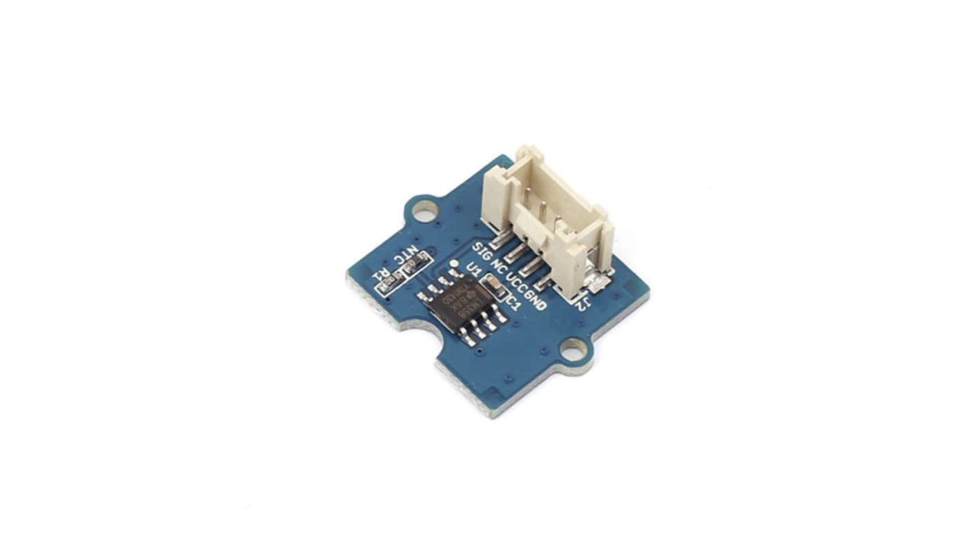 Seeed Studio Grove-Temperature Sensor Temperature Sensor for NCP18WF104F03RC Grove Module