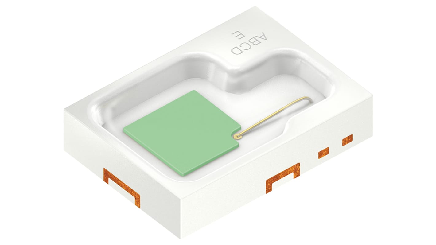 SFH 4776 ams OSRAM, SFH 1050nm IR Emitting Diode, SMD SMD package